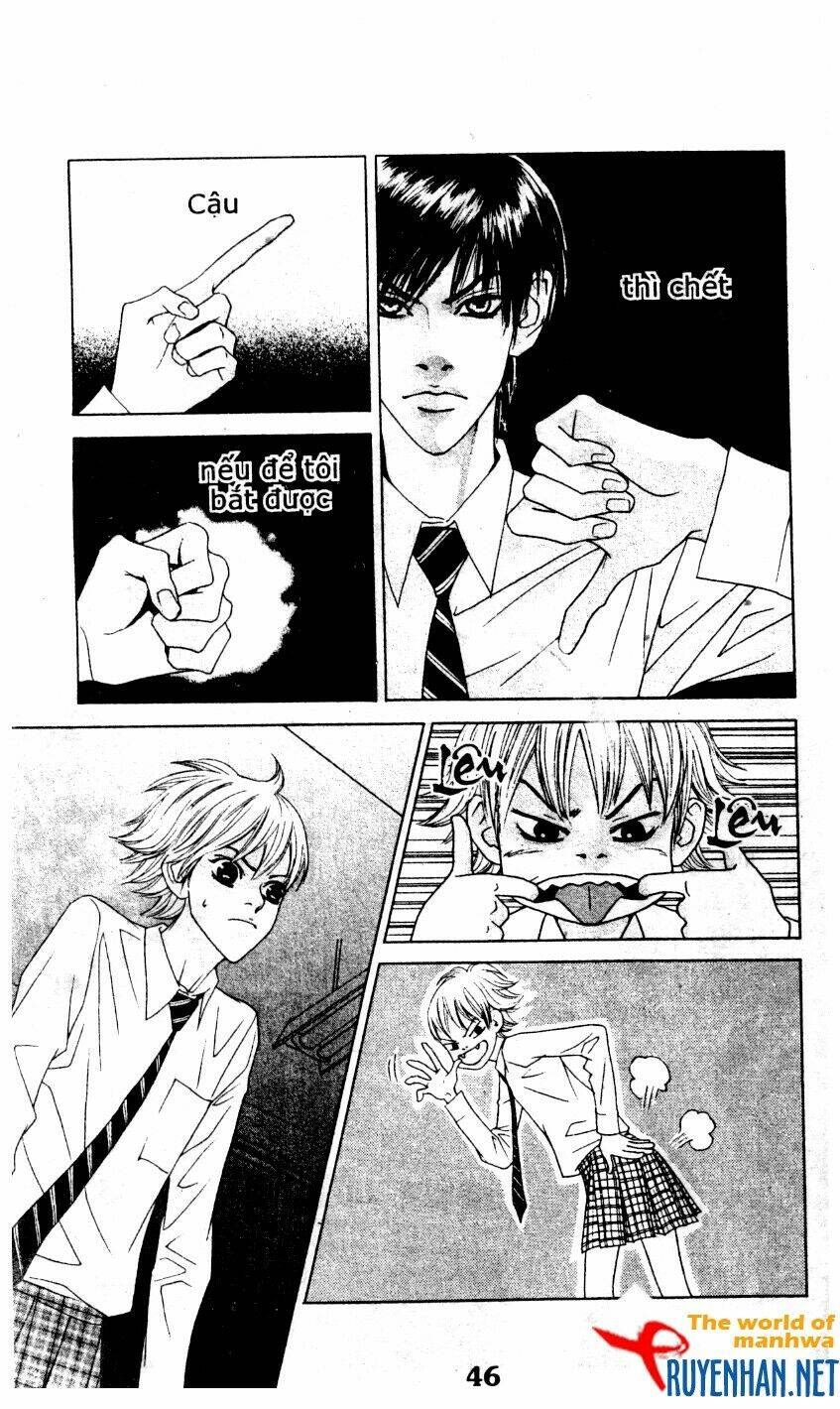 you're so cool chapter 12 8