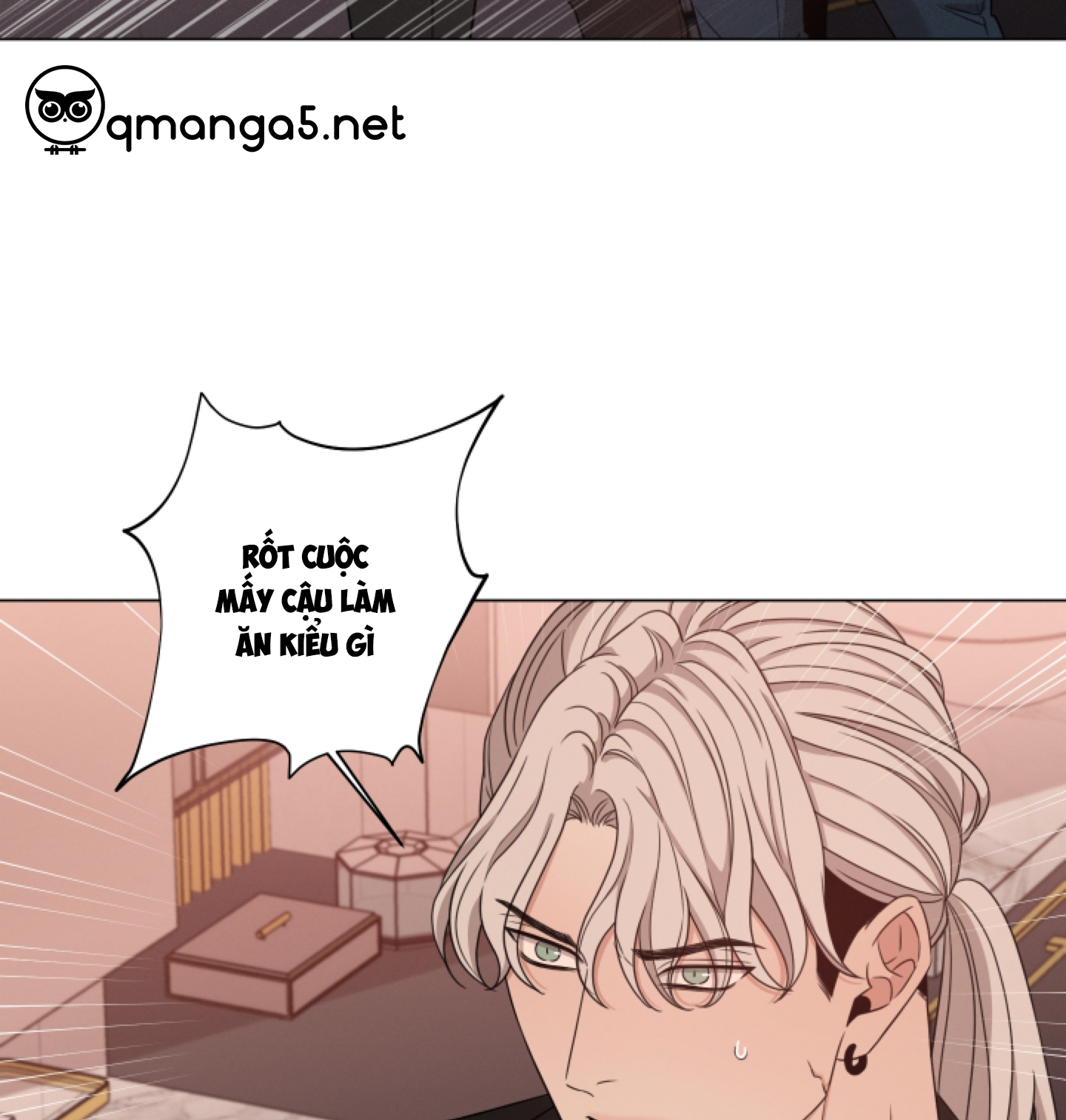 hội chứng minmotion chapter 42 51