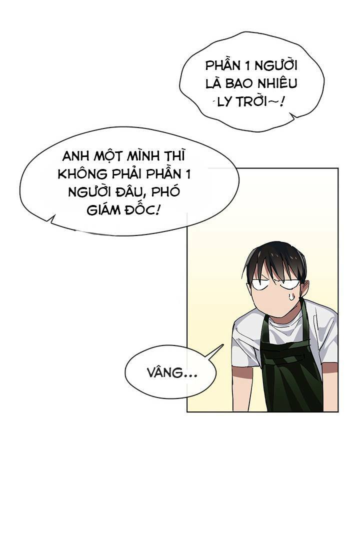 nhà hàng nơi suối vàng chapter 7 40