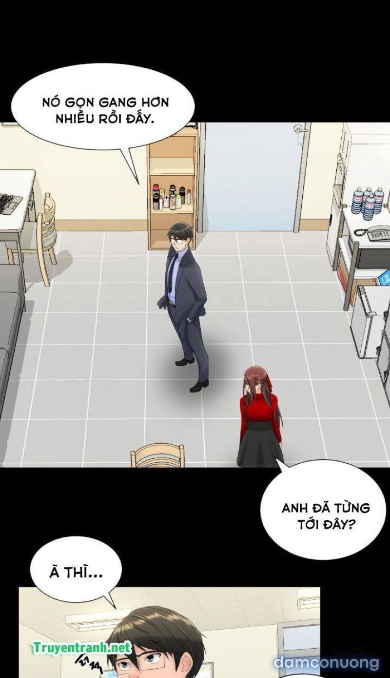 trải nghiệm người lớn chapter 23 18