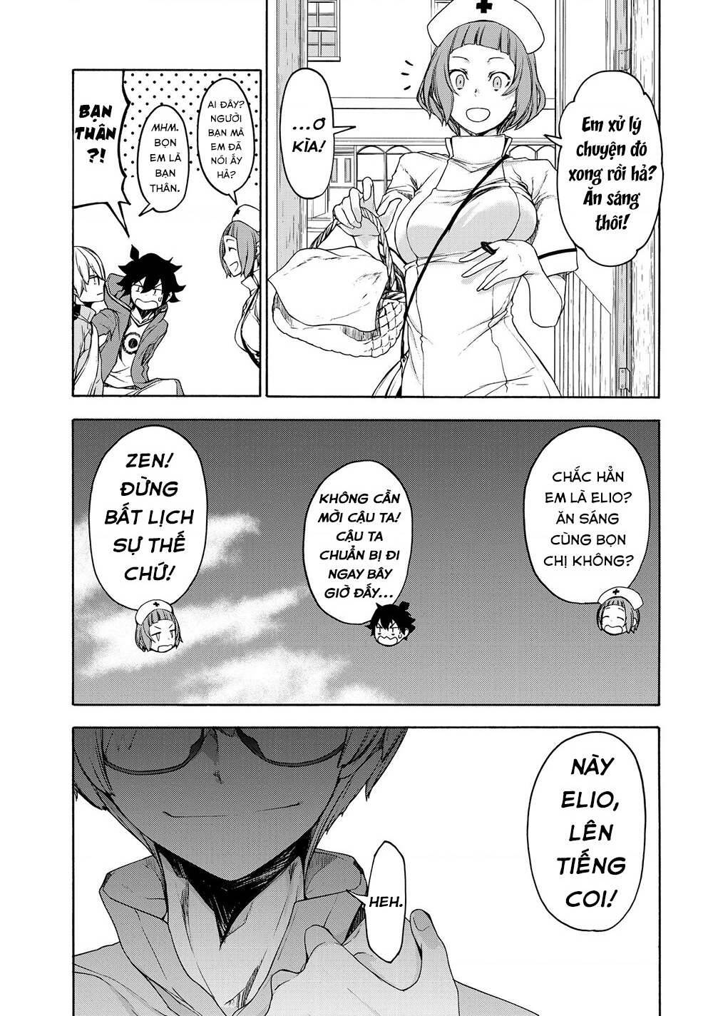 bootsleg chapter 3 53