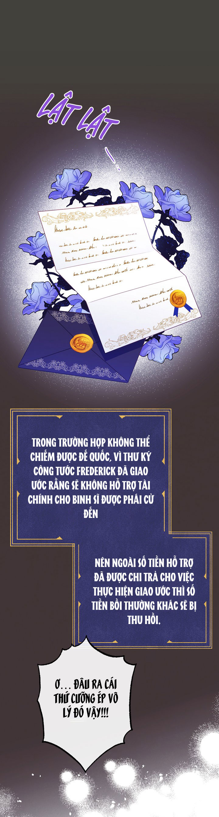 ác nữ đảo ngược đồng hồ cát chapter 84.1 28