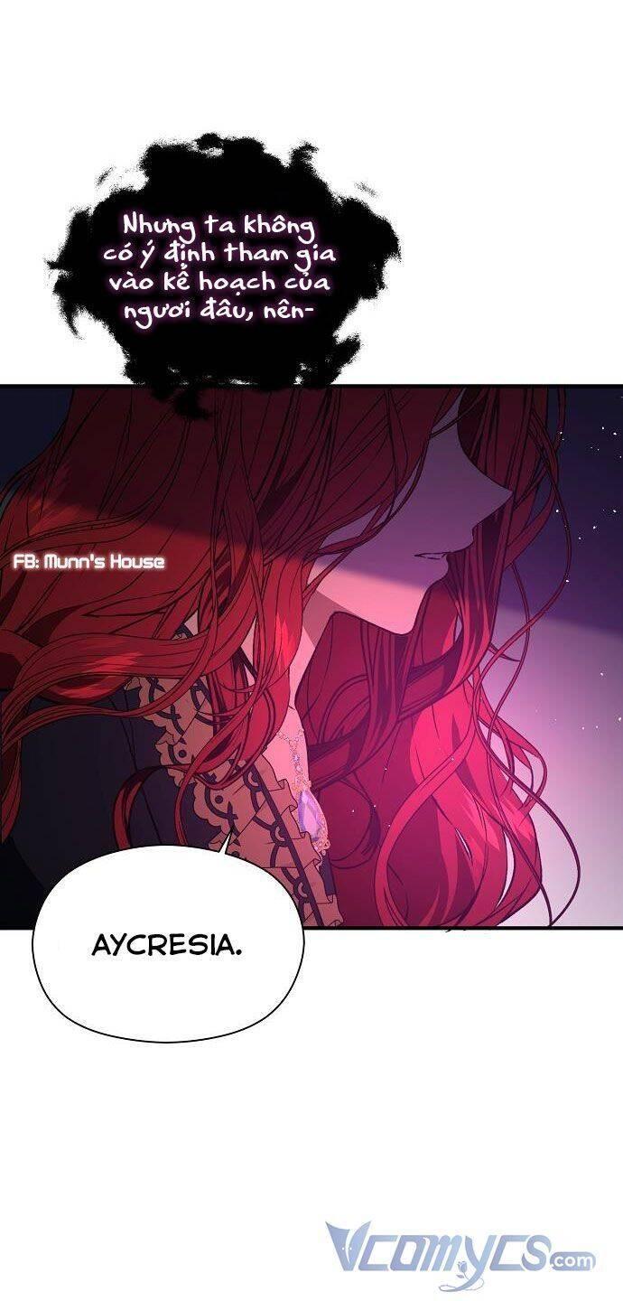 tôi không cố ý quyến rũ nam chính đâu! chapter 57 70