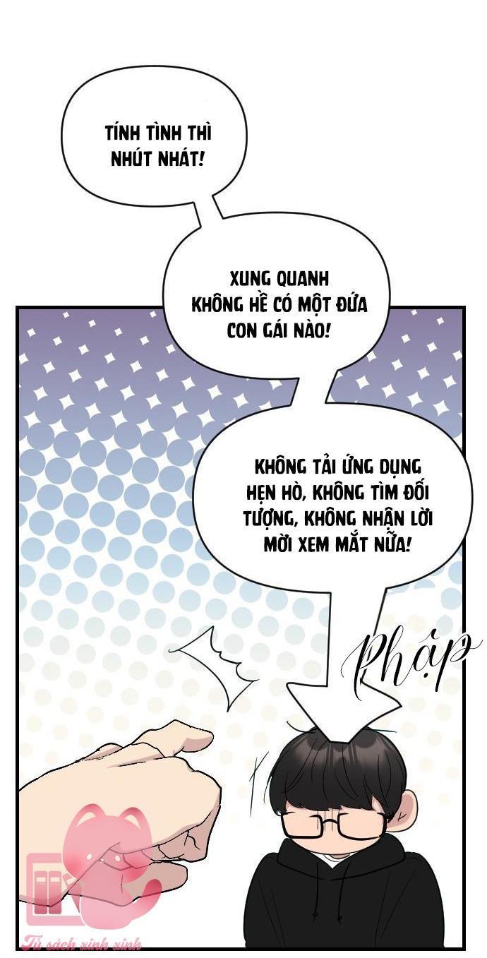 trend yêu đương 2023 chapter 6 22