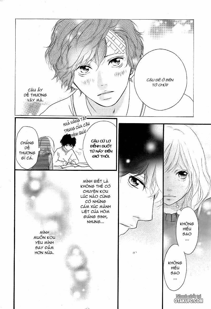 mối tình tuổi thanh xuân chapter 47 4