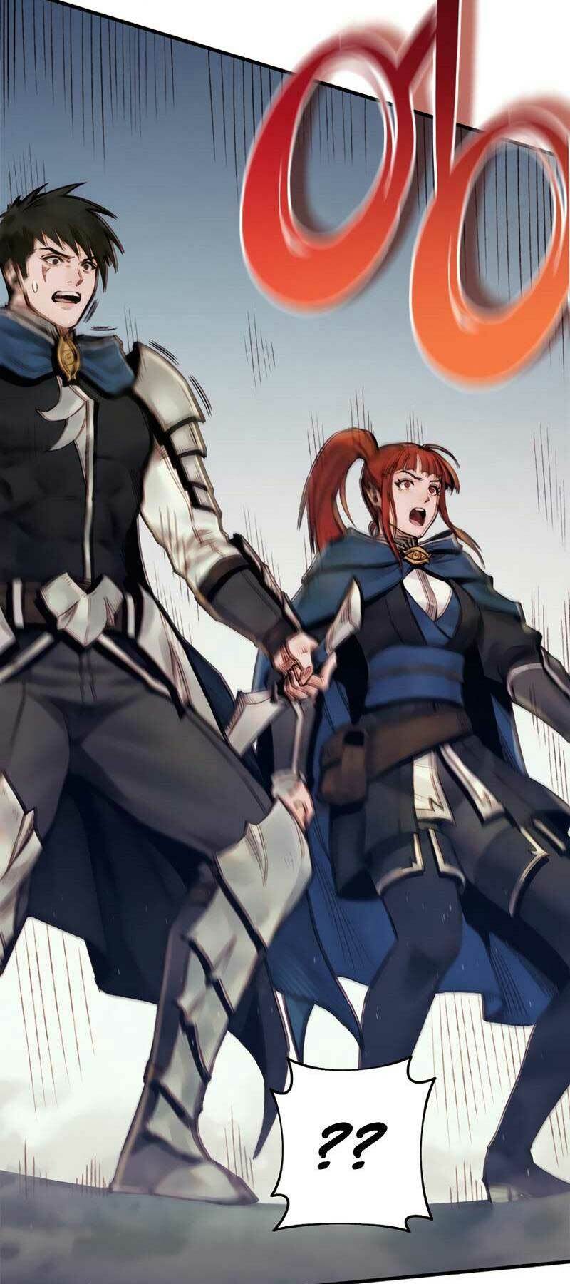 tu sĩ trị liệu của thái dương giáo chapter 49 77