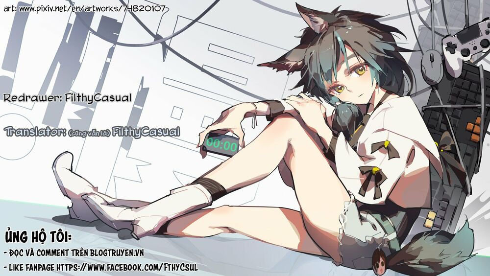 amano megumi wa suki darake! chapter 69 1