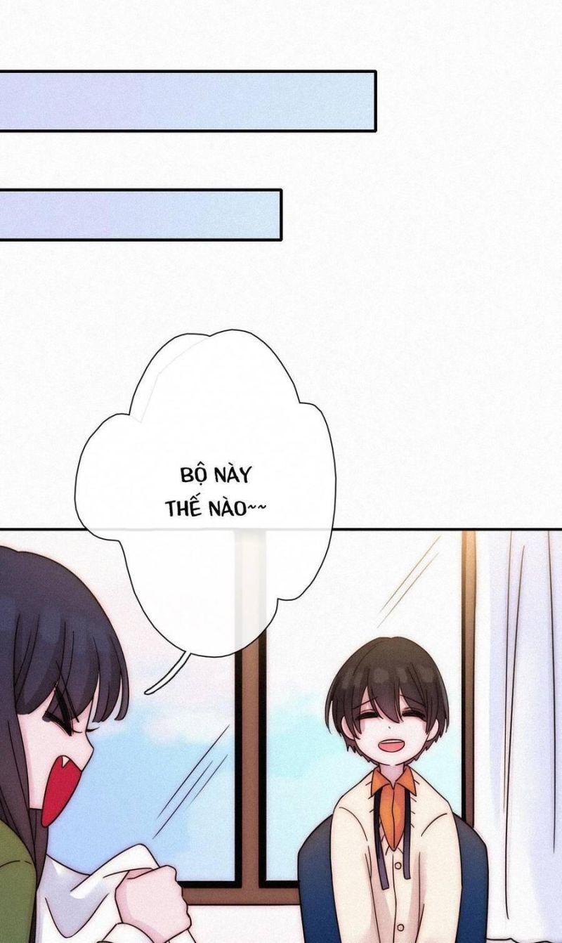 đêm tối chốn này chapter 73.2 10