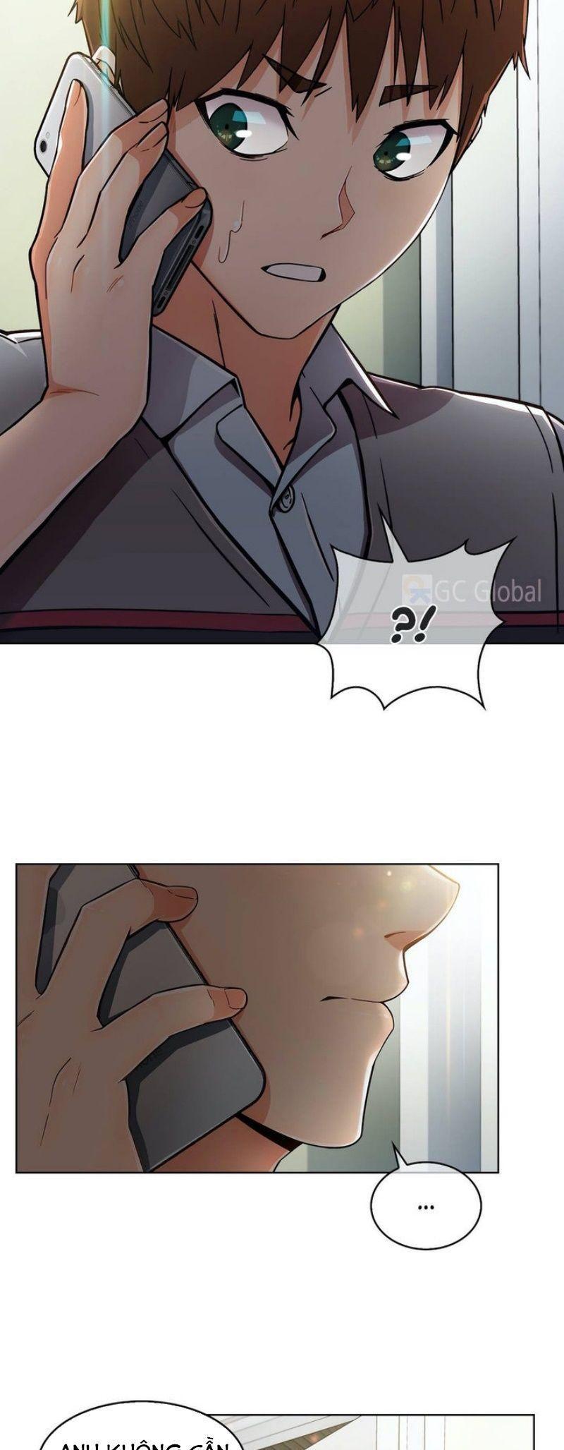 stand up guy chapter 5 5