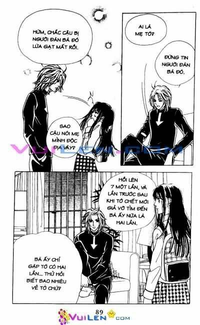 nụ hôn nồng thắm chapter 7 89