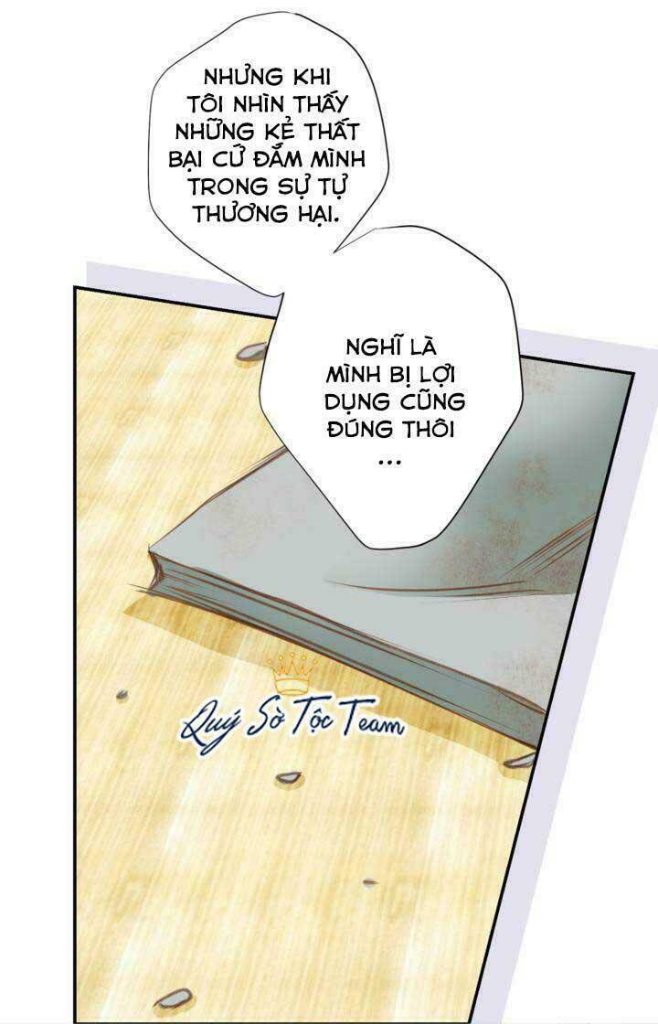 tiếp xúc chí mạng chapter 24 32