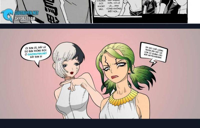 vua bóng chuyền chapter 284 41