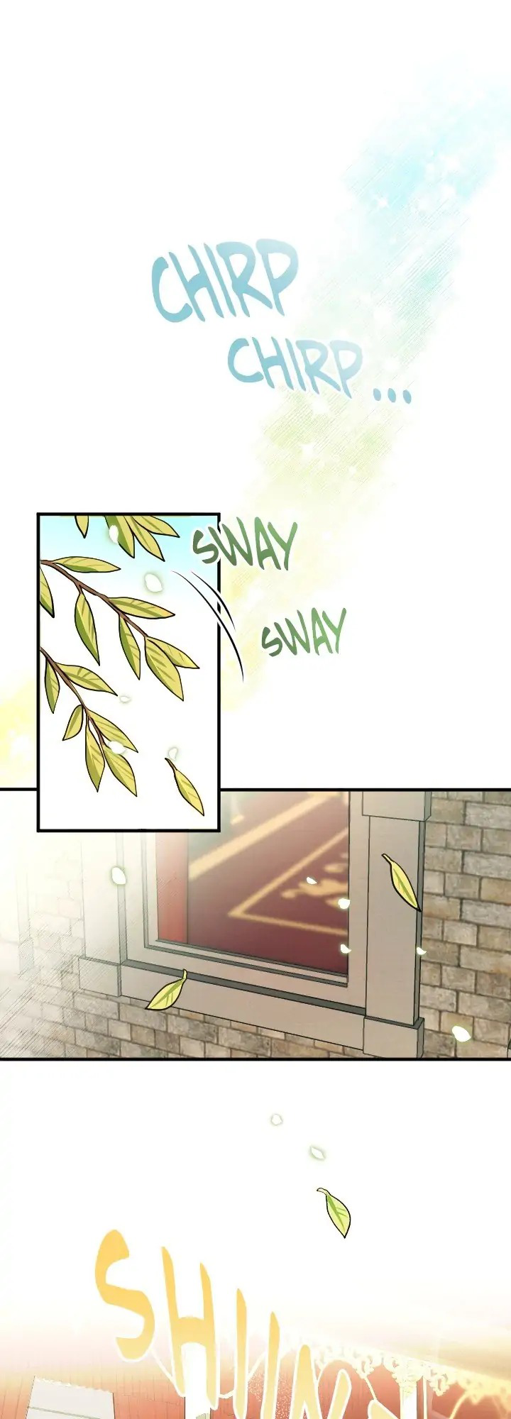 khoảng cách giữa đôi ta chapter 4.1 2