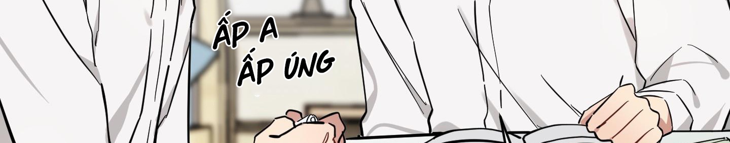 hãy nói rằng cậu nghe thấy đi chapter 3.2 24