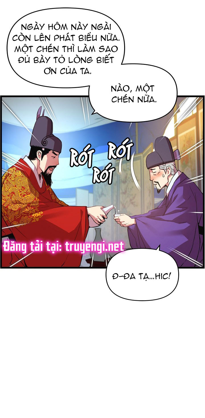 tôi sẽ sống như một hoàng tử chapter 27 59