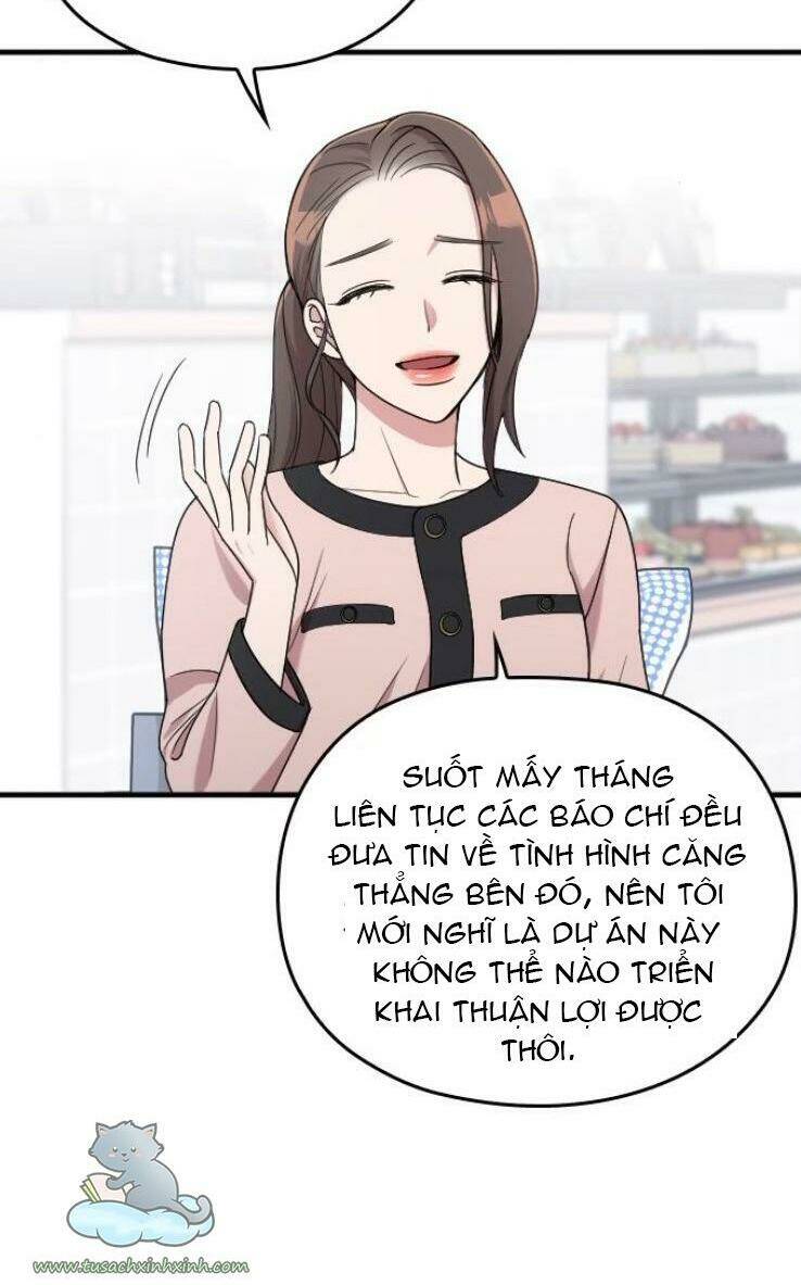 cô đi mà lấy chồng tôi đi chapter 19 53