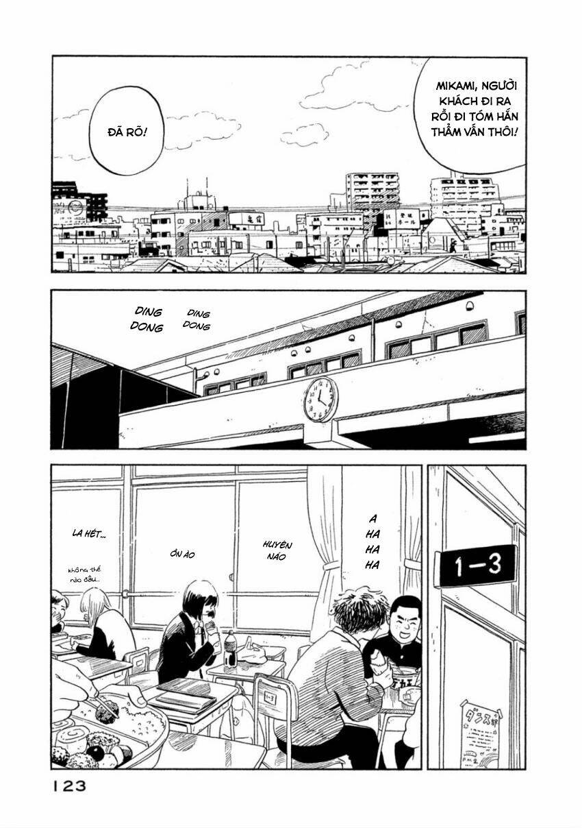 nora to zassou chapter 11 9