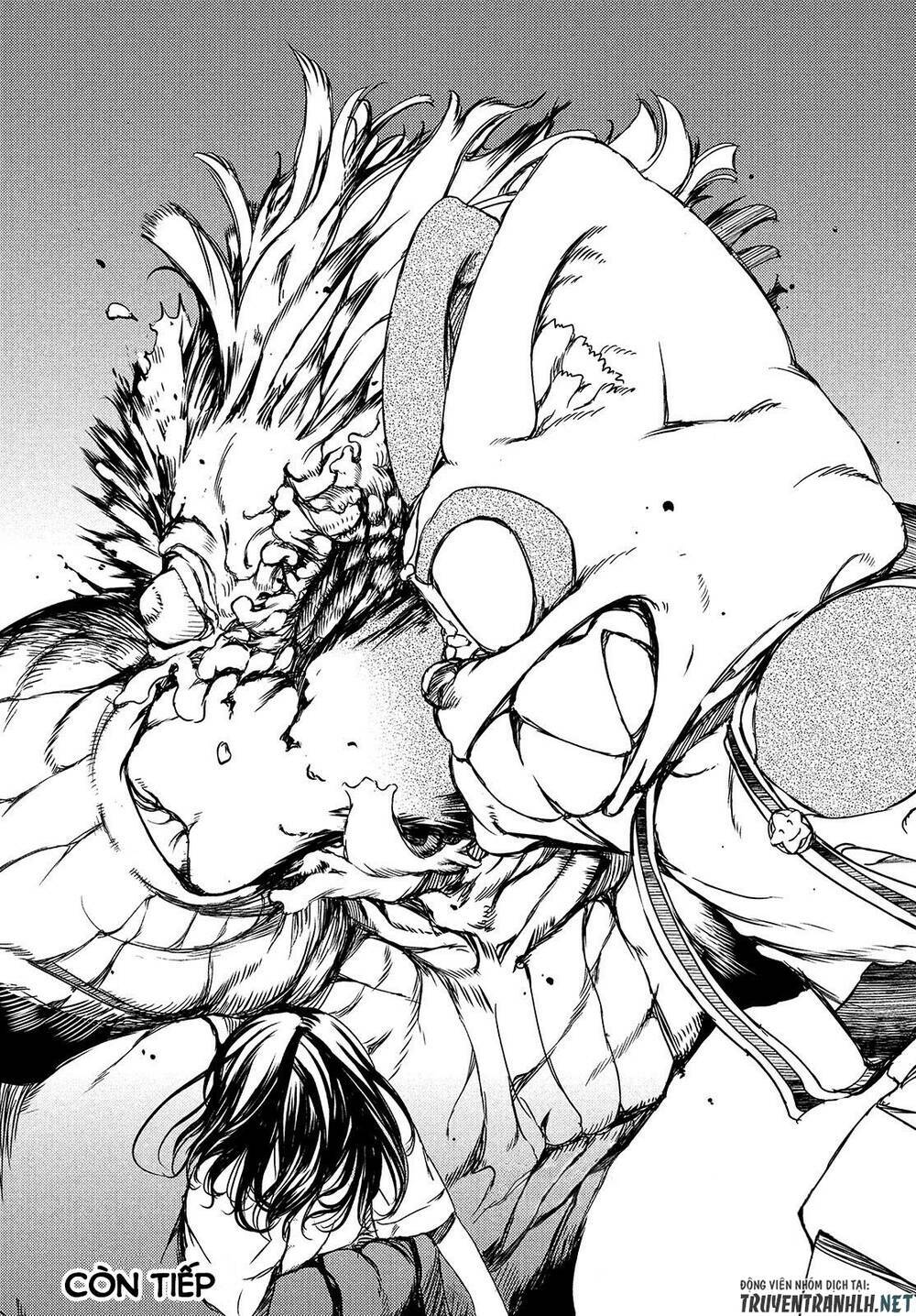 gleipnir - sợi xích thần chapter 62 39