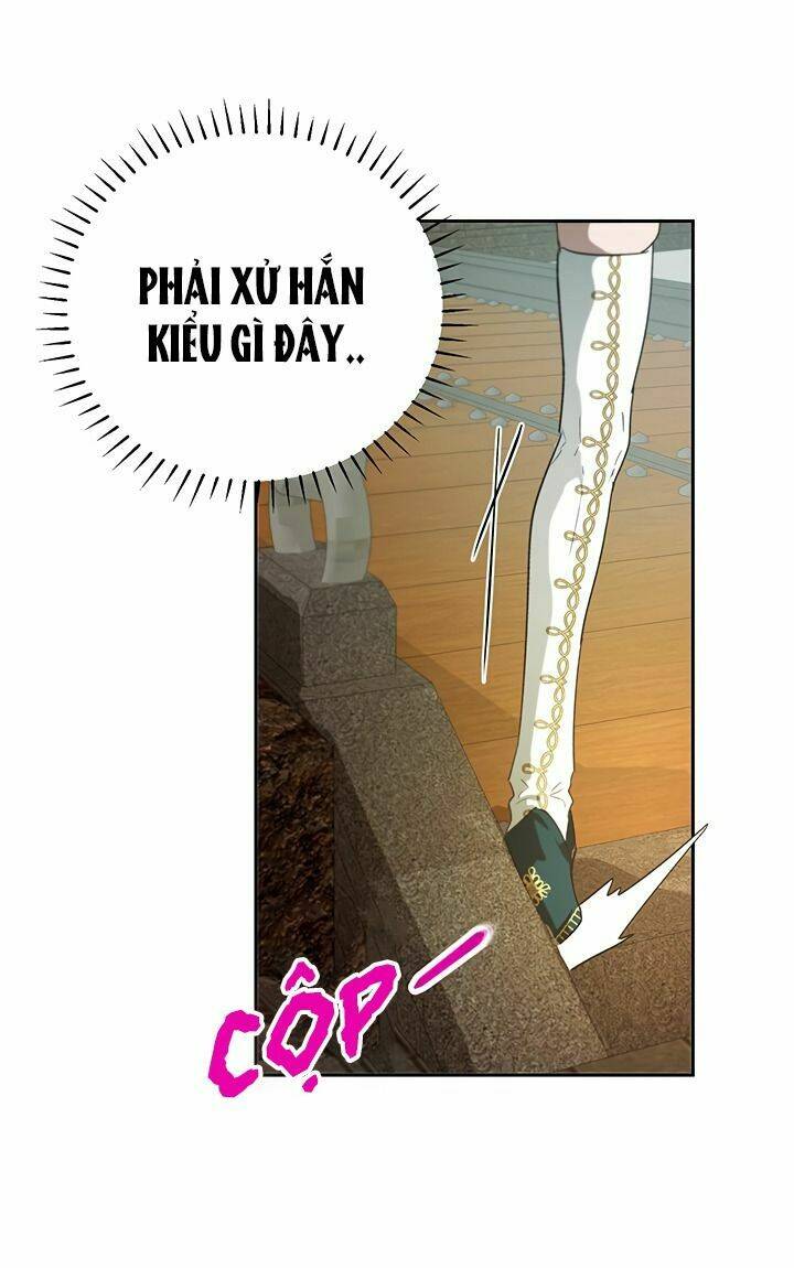 cách bảo vệ anh trai của nữ chính chapter 15 49