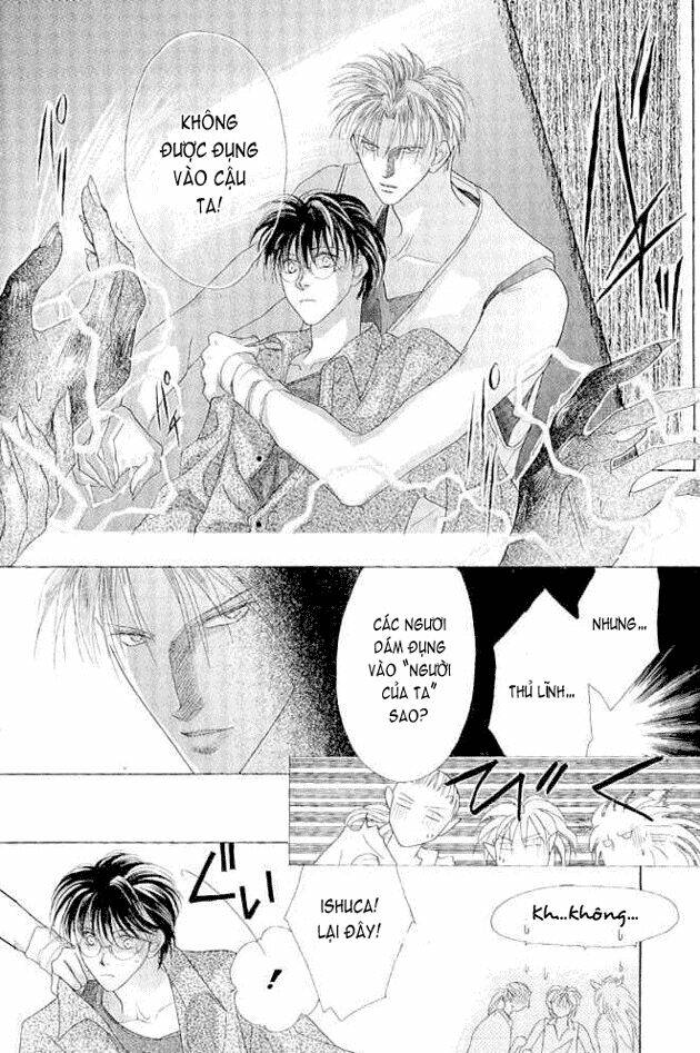 koori no mamono no monogatari chapter 13 4