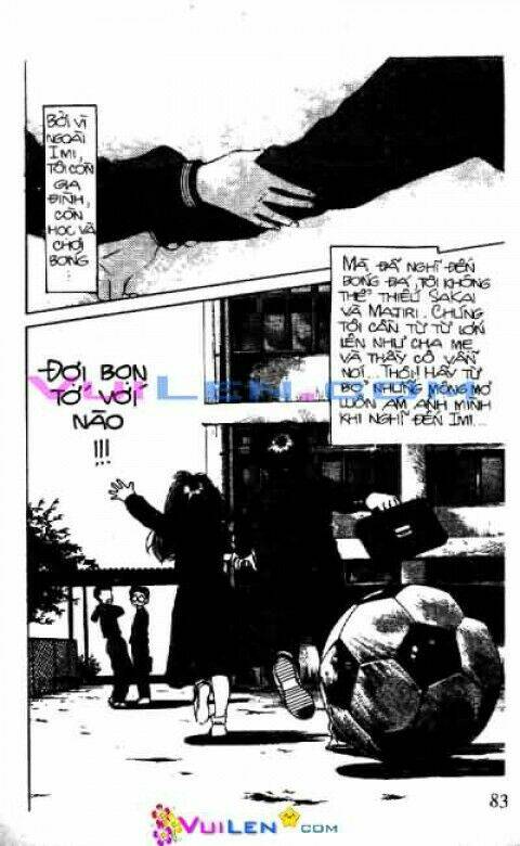 sôi động cầu trường full 17 tập chapter 5 83