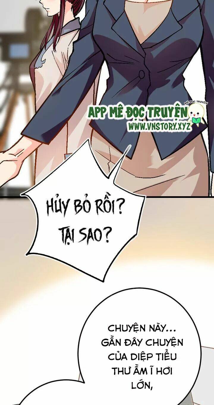 thiên hậu trở về chapter 61 7