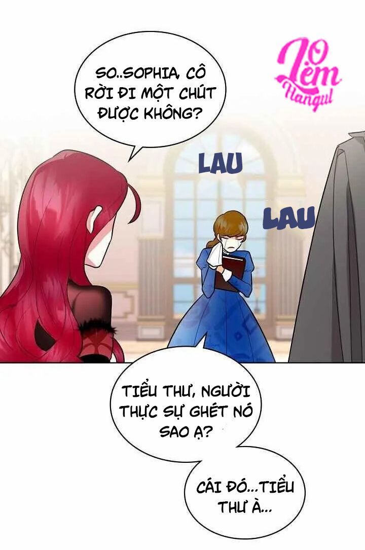 kẻ tạo ra ác nữ chapter 6 69