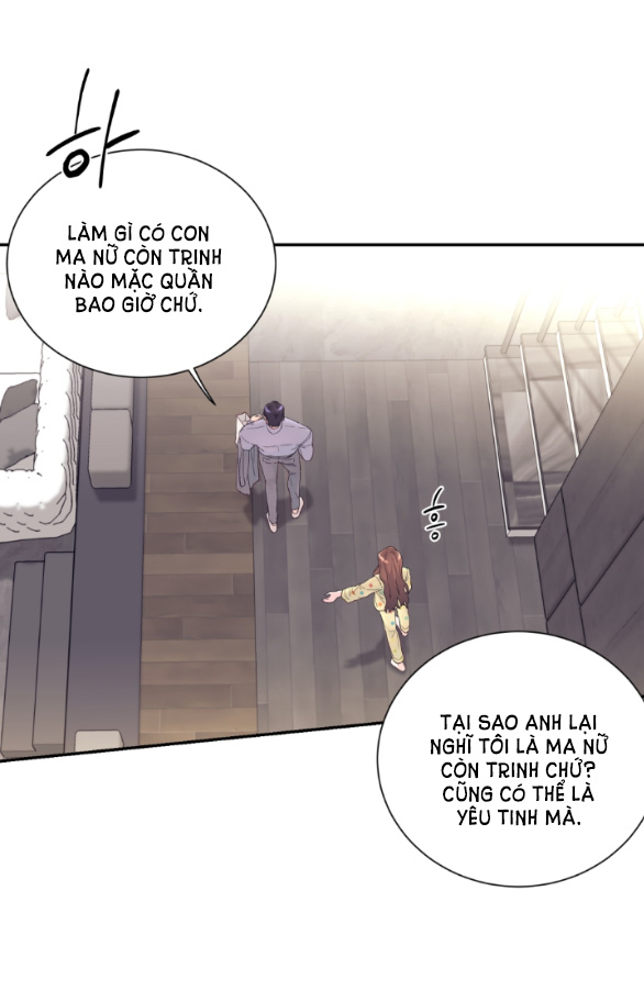 Người Vợ Giả Mạo chapter 9.1 - Trang 11