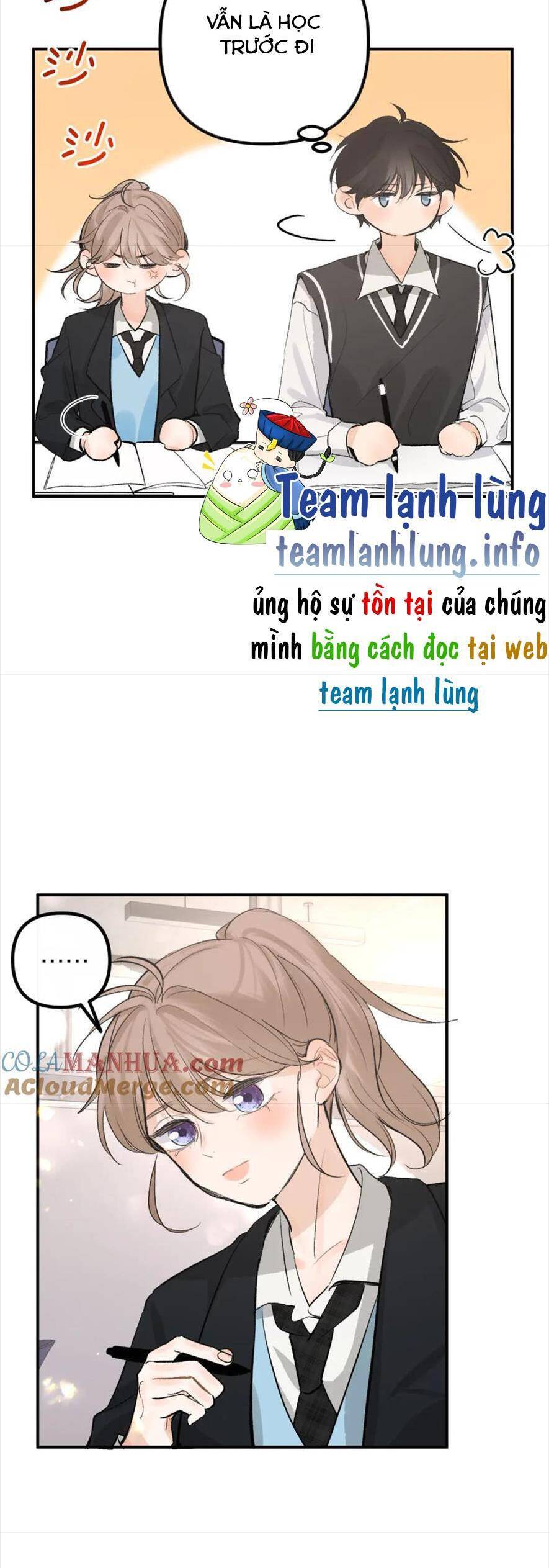 nhật ký tình yêu hằng ngày chapter 13 23