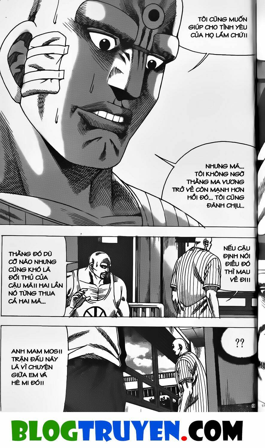 bitagi - anh chàng ngổ ngáo chapter 429 12