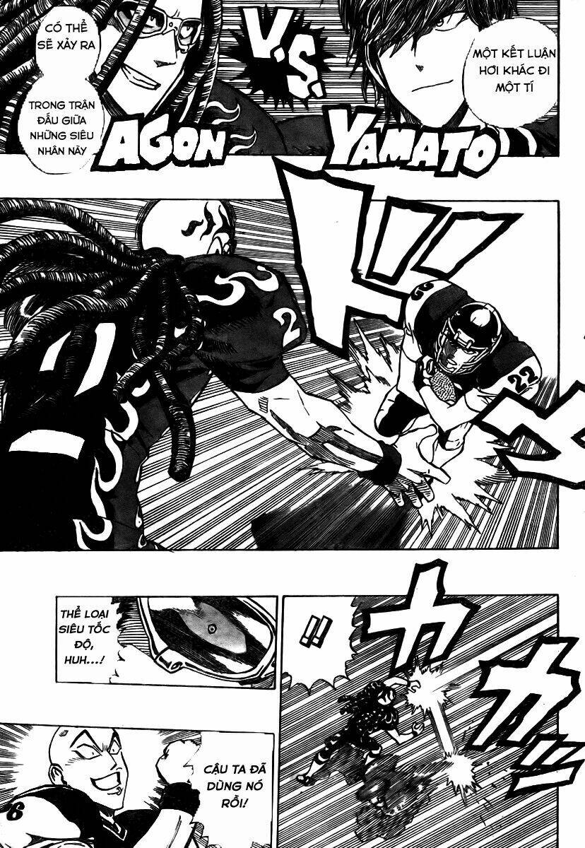 lá chắn mắt chapter 280 11