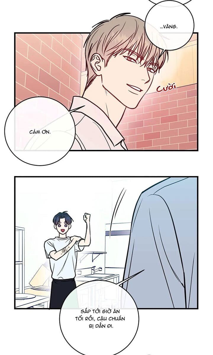 tình yêu ngây dại chapter 4 16