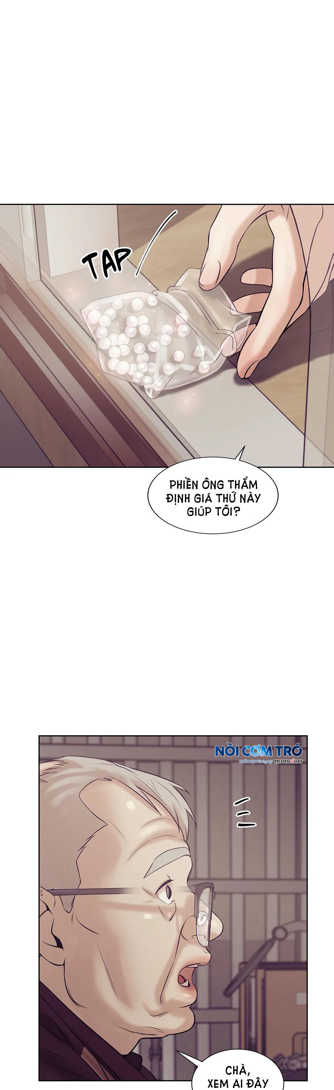 [18+] THIẾU NIÊN SÒ chapter 16.1