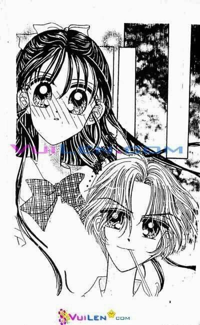 đôi giày thủy tinh chapter 10 31