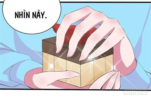 gửi người không quen chapter 6 7