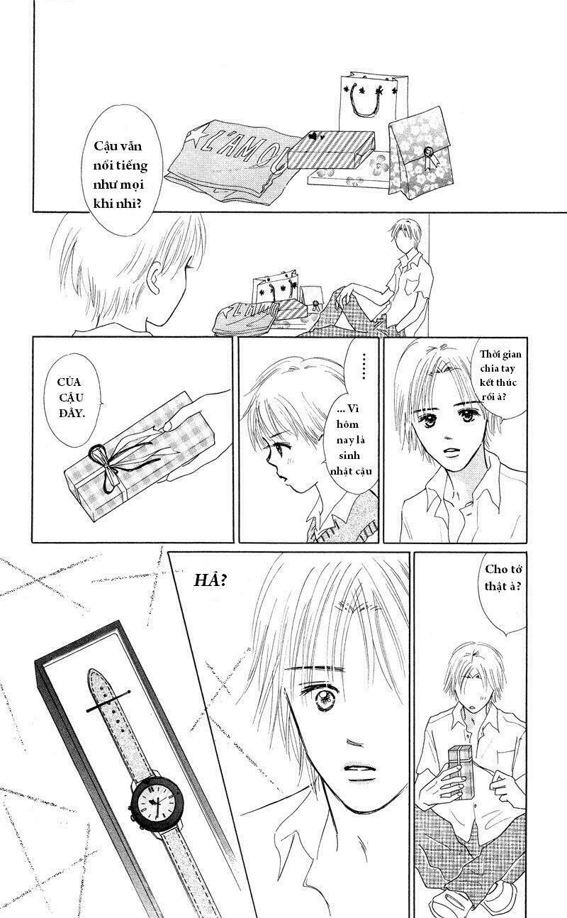 37°c kiss chapter 2 21