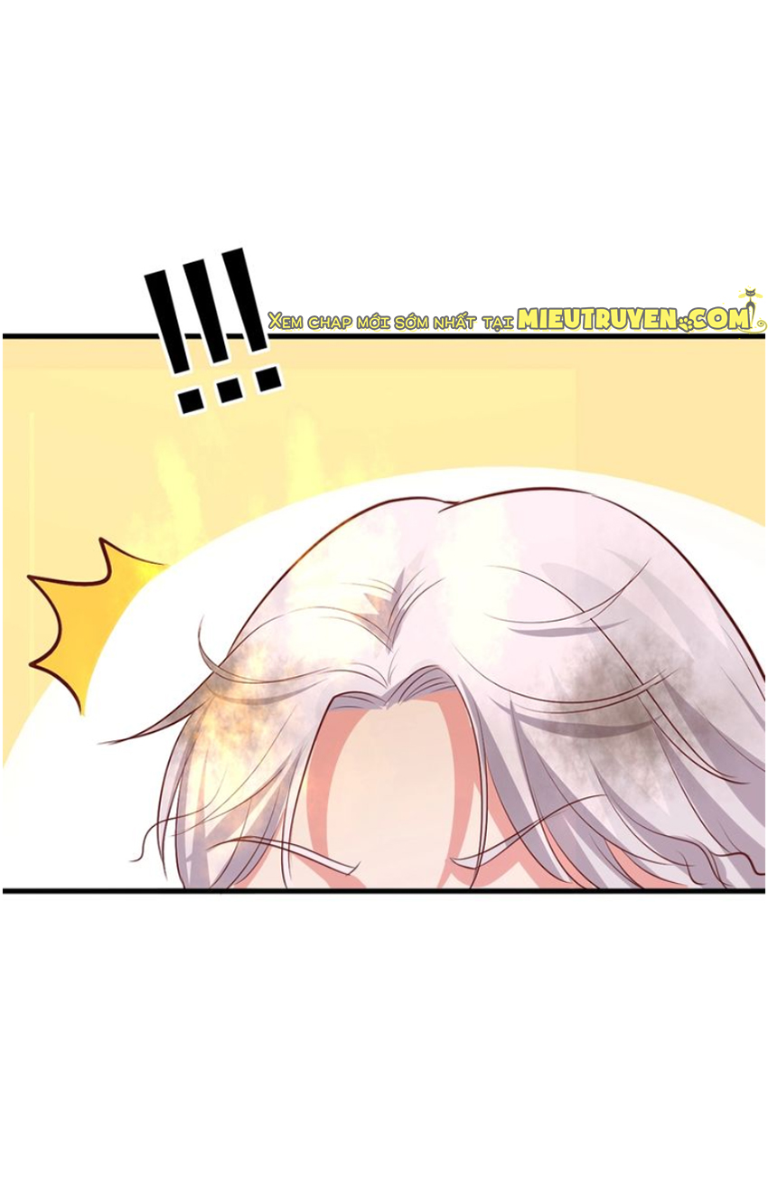 độc nhất sủng ái của thủ tịch chapter 40 42