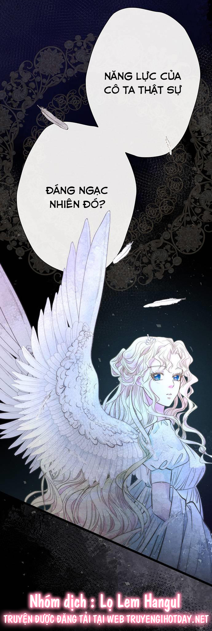 hoàng tử phiền toái chapter 26 69