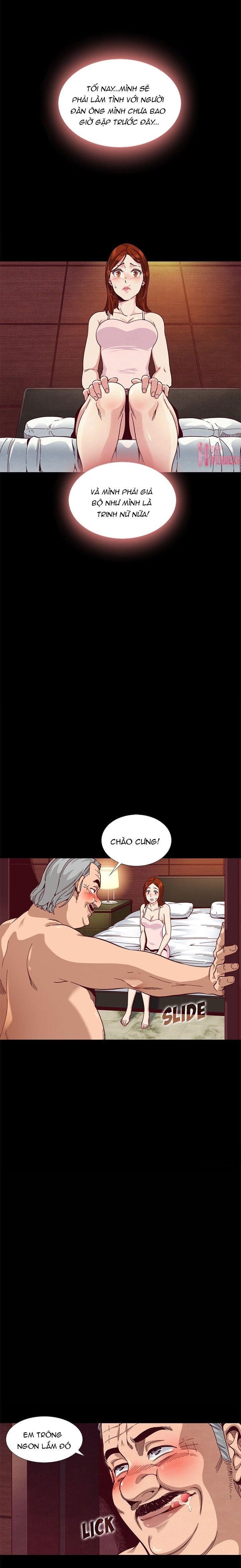 công tử bột chapter 14 13