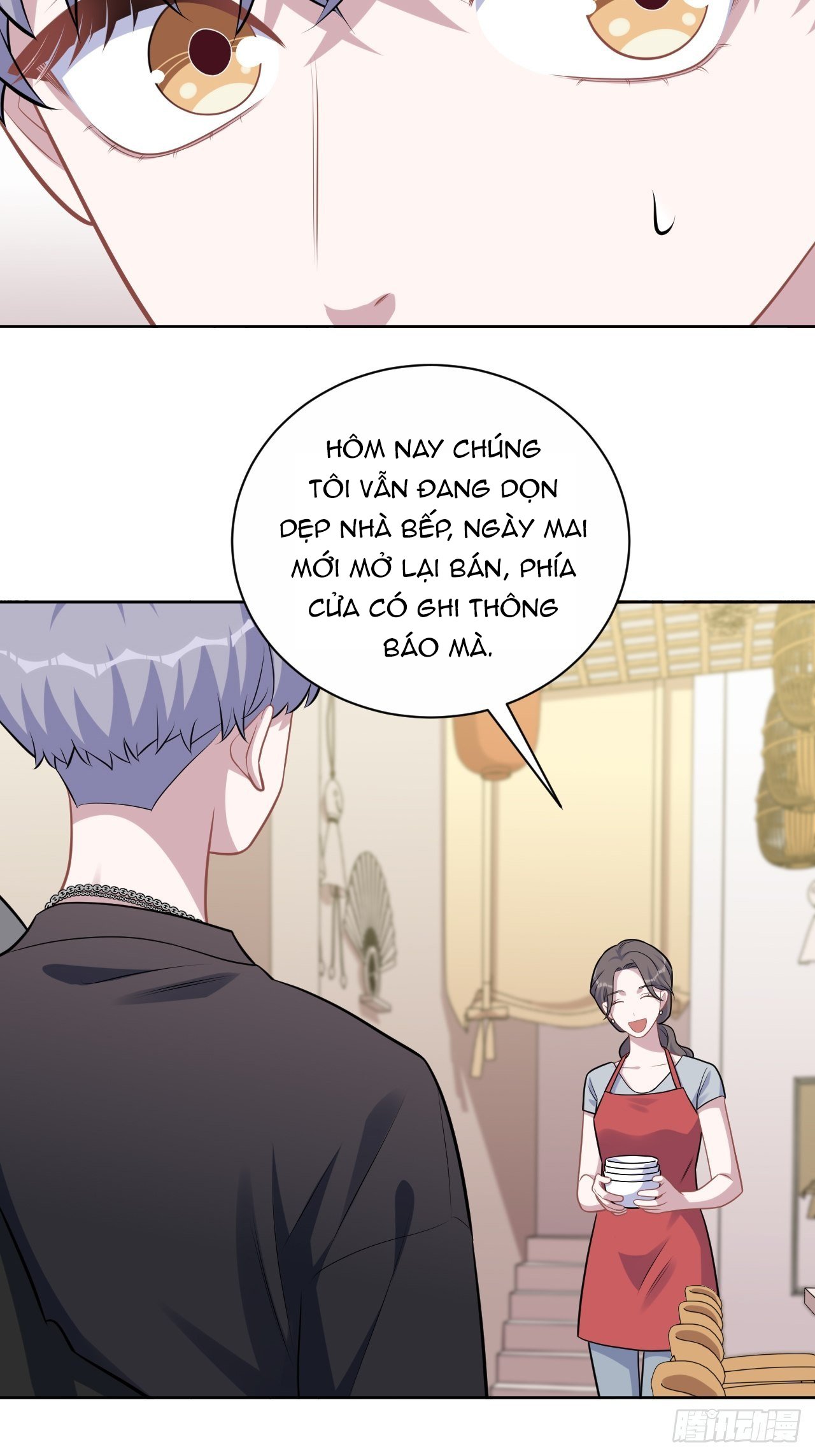 bố vợ đại nhân là bà xã chapter 229 10