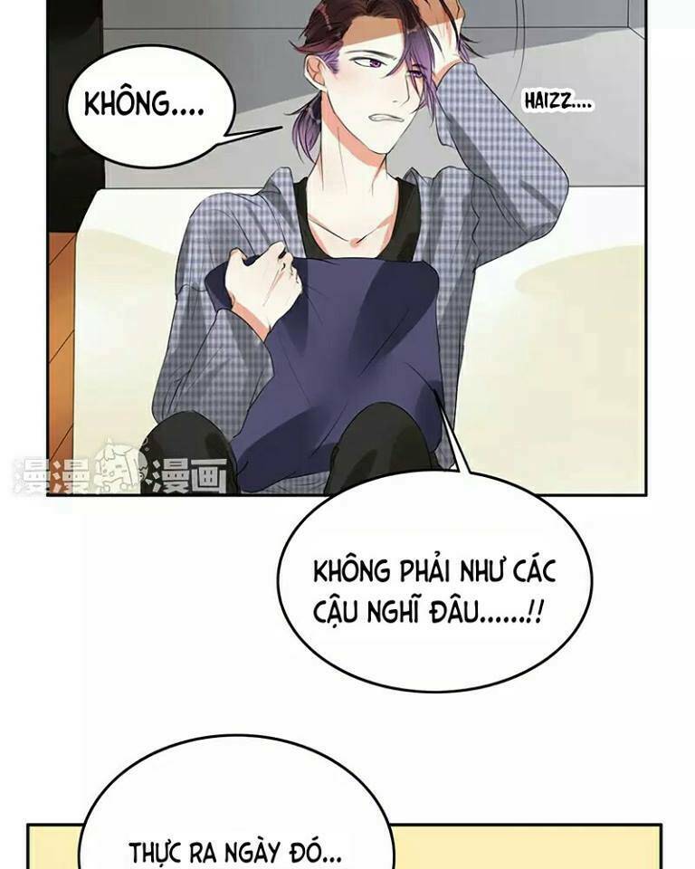 trẫm không phải là đại minh tinh chapter 16 4