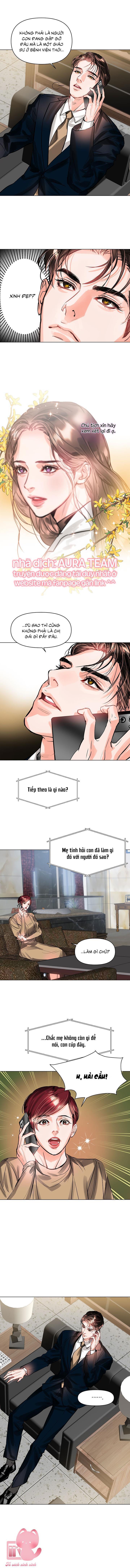 lion heart - trái tim sư tử chapter 12 2