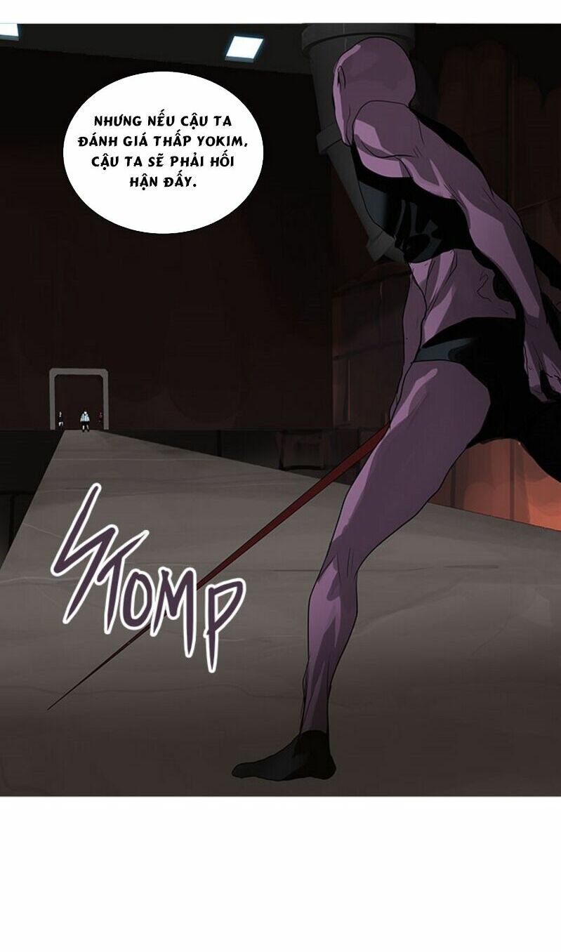 tòa tháp bí ẩn 2 chapter 167 5