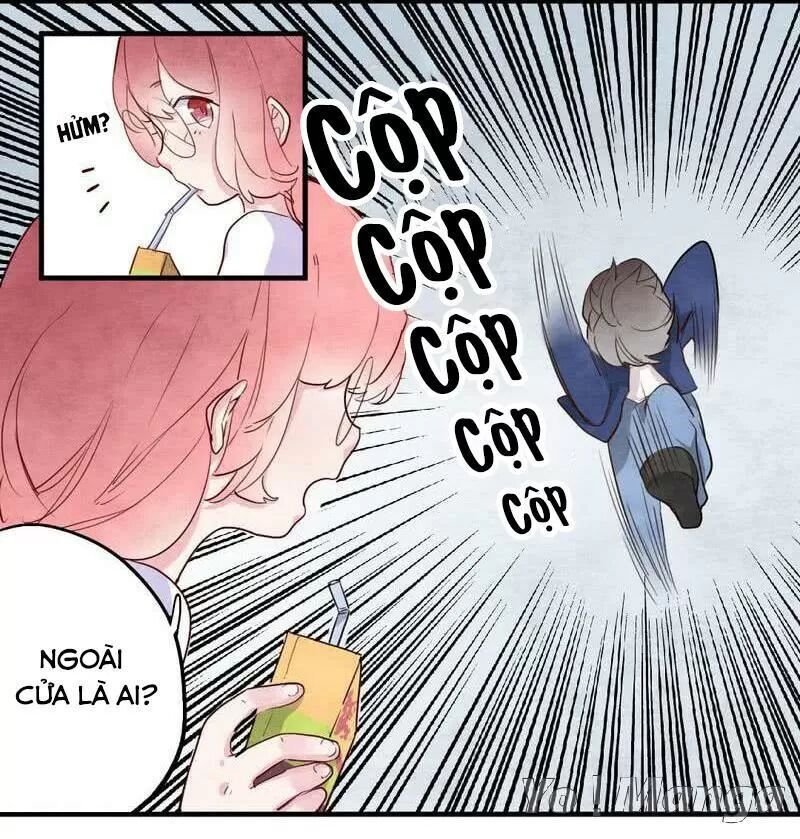 hữu ngôn tại tiên chapter 26 13