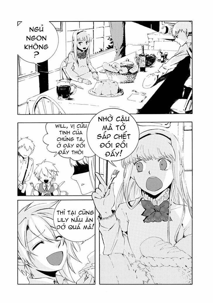 it vorspiel chapter 1 8