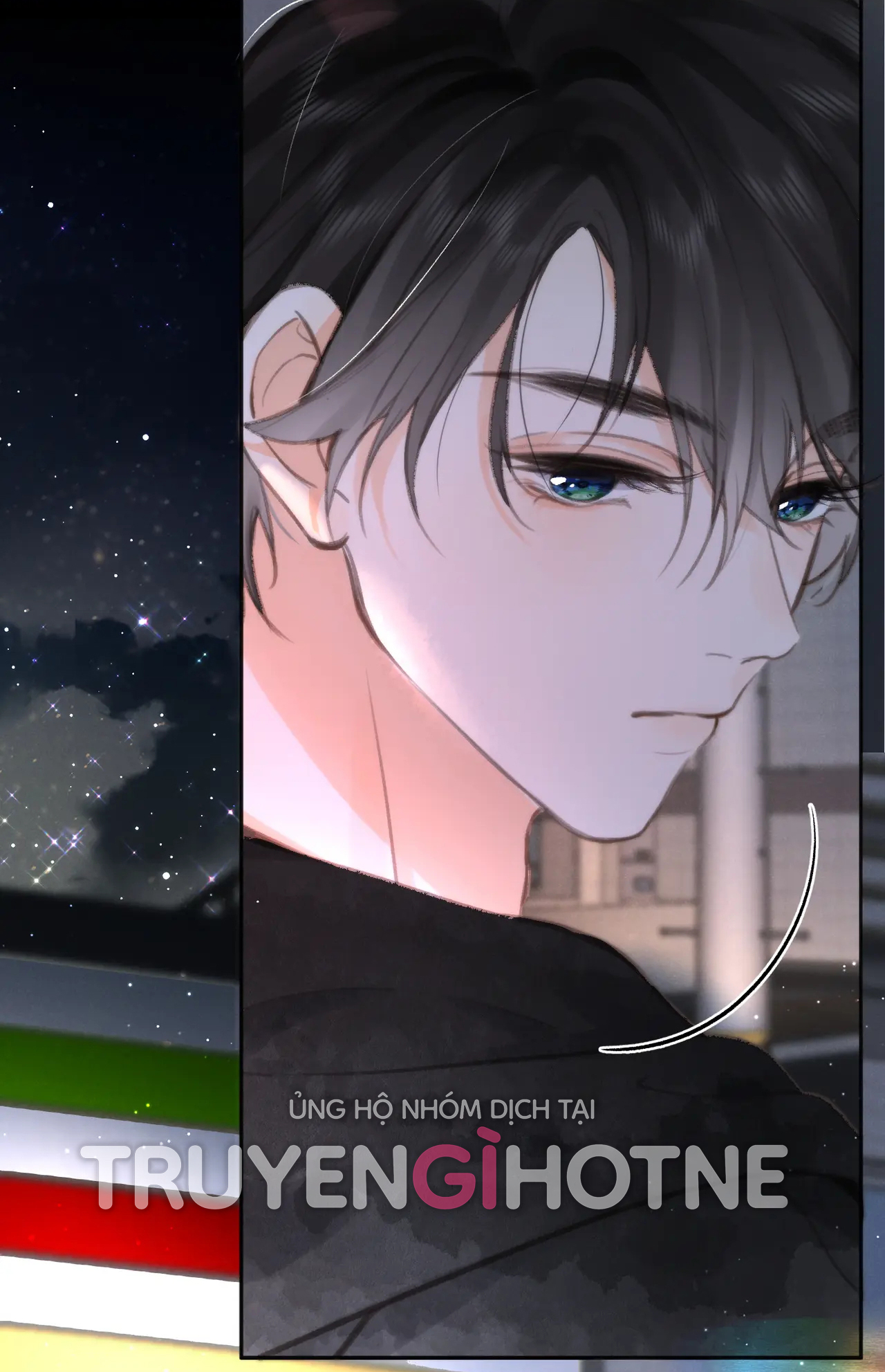 Tôi Mơ Giữa Ban Ngày chapter 5.1 - Trang 4