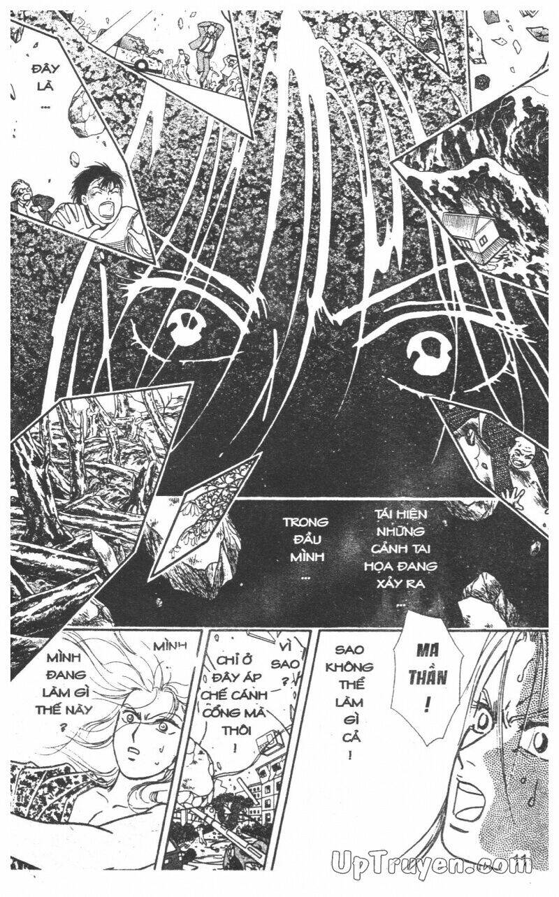 hoàng tử hoa - bud boy chapter 21 14