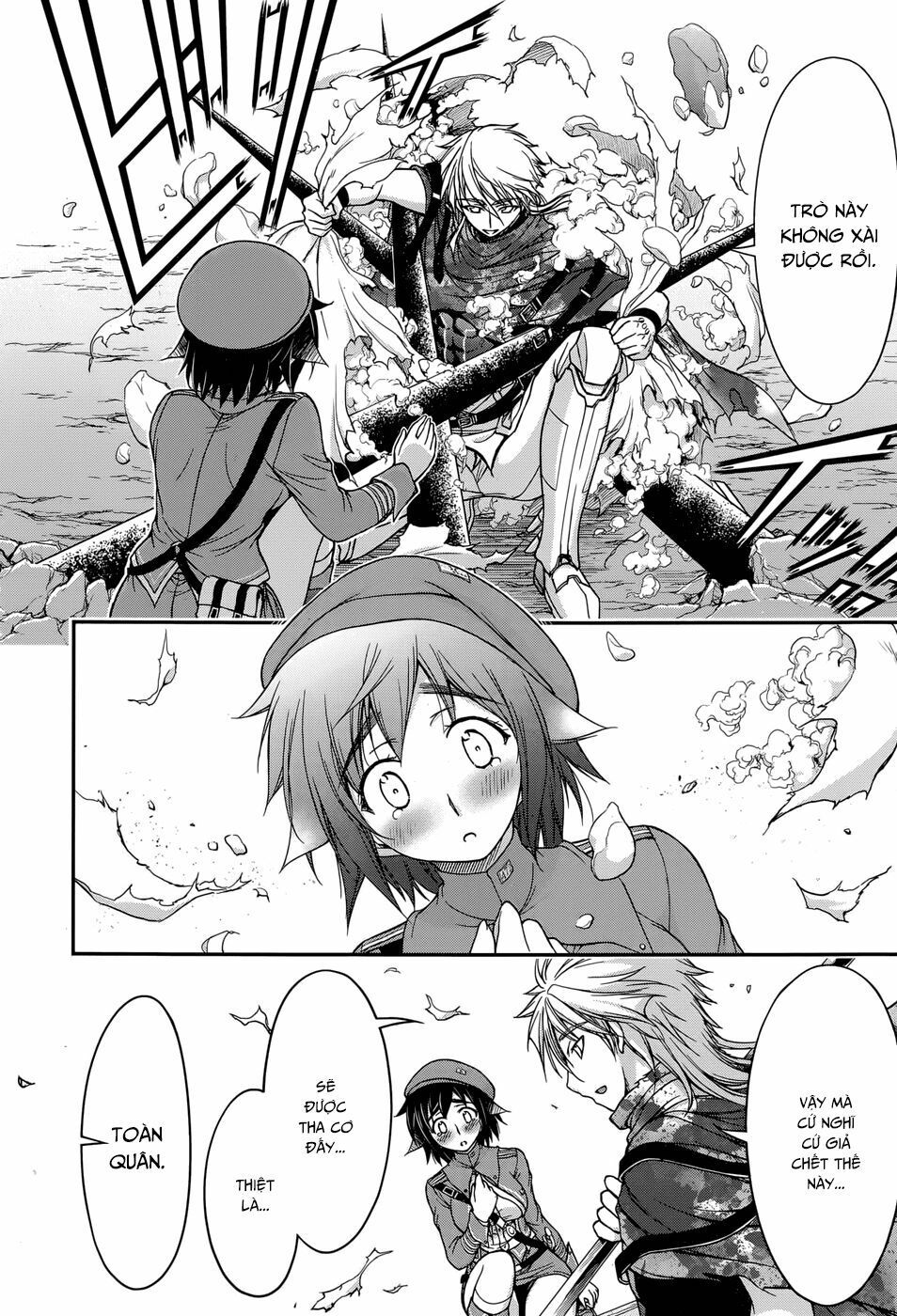 kích trụy vương huyền thoại chapter 4 30