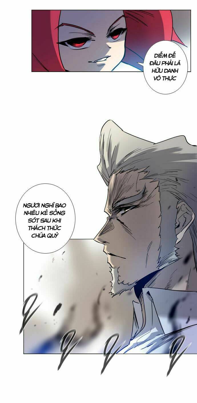 bản khế ước linh hồn chapter 168 2