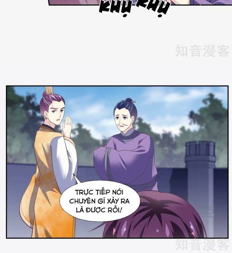 ta là ngọc hoàng đại đế chapter 99 6